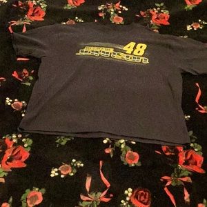 Jimmie Johnson T shirt new with tags